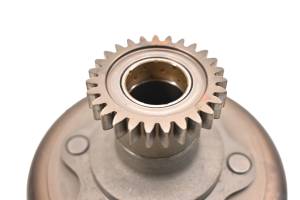 Honda - 95 Honda Fourtrax 300 2x4 Centrifugal Wet Clutch TRX300 - Image 3