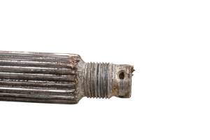 Honda - 95 Honda Fourtrax 300 2x4 Rear Axle TRX300 - Image 5