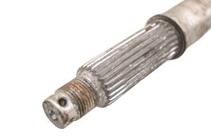 Honda - 95 Honda Fourtrax 300 2x4 Rear Axle TRX300 - Image 11