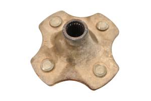 Honda - 94 Honda Fourtrax 300 2x4 Rear Left Wheel Hub TRX300 - Image 5