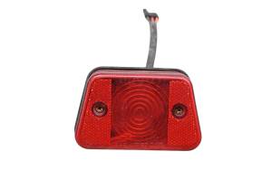 99 Polaris Trail Boss 250 2x4 Tail Brake Light