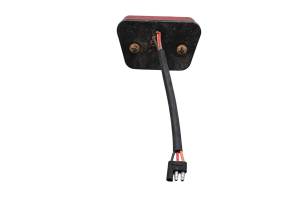 Polaris - 99 Polaris Trail Boss 250 2x4 Tail Brake Light - Image 5