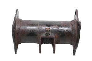 Honda - 99 Honda Fourtrax 300 2x4 Rear Bearing Carrier Axle Housing TRX300 - Image 1