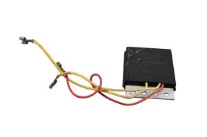 Polaris - 99 Polaris Trail Boss 250 2x4 Regulator Rectifier - Image 3