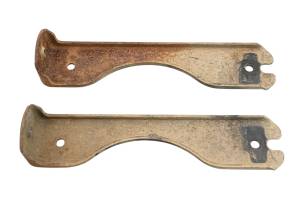 Polaris - 15 Polaris RZR 900 EPS Trail Rear Fascia Bracket Mounts - Image 2