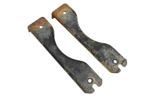 Polaris - 15 Polaris RZR 900 EPS Trail Rear Fascia Bracket Mounts - Image 3