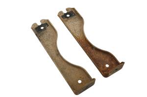 Polaris - 15 Polaris RZR 900 EPS Trail Rear Fascia Bracket Mounts - Image 4