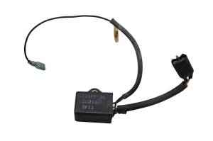 99 Polaris Trail Boss 250 2x4 Cdi Box