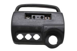 99 Honda Fourtrax 300 2x4 Dash Board Handlebar Cover TRX300
