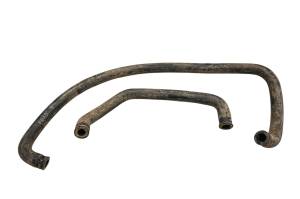 15 Polaris RZR 900 EPS Trail Oil Cooler Lines