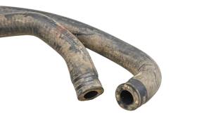 Polaris - 15 Polaris RZR 900 EPS Trail Oil Cooler Lines - Image 3