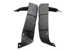 99 Honda Fourtrax 300 2x4 Rear Fender Flares Left & Right TRX300