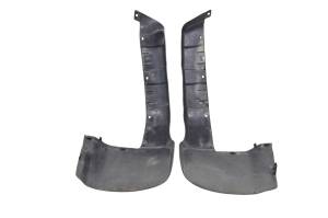 Honda - 99 Honda Fourtrax 300 2x4 Rear Fender Flares Left & Right TRX300 - Image 7