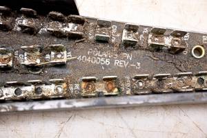 Polaris - 99 Polaris Trail Boss 250 2x4 Electrical Terminal Board - Image 5