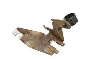 Polaris - 15 Polaris RZR 900 EPS Trail Shift Cable Bracket Mount - Image 2