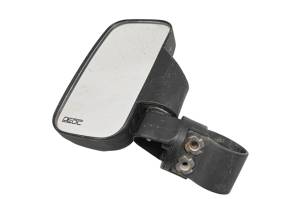 Aftermarket - 15 Polaris RZR 900 EPS Trail Drivers Side Mirror Aftermarket - Image 1