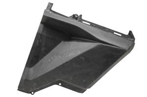 22 Kawasaki Teryx KRX 1000 Left-Hand Rear Side Cover KRF1000