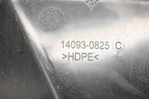 Kawasaki - 22 Kawasaki Teryx KRX 1000 Left-Hand Rear Side Cover KRF1000 - Image 9