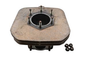 99 Polaris Trail Boss 250 2x4 Cylinder