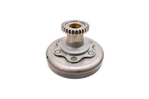 88 Honda Fourtrax 300 2x4 Centrifugal Wet Clutch TRX300
