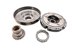 Honda - 88 Honda Fourtrax 300 2x4 Centrifugal Wet Clutch TRX300 - Image 5