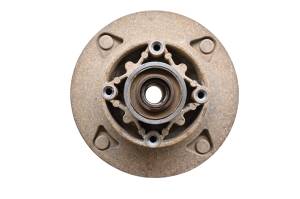 Polaris - 99 Polaris Trail Boss 250 2x4 Front Wheel Hub Left Or Right - Image 5