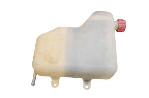 Polaris - 15 Polaris RZR 900 EPS Trail Coolant Overflow Radiator Bottle - Image 2
