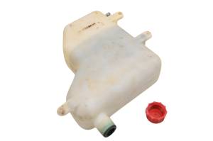 Polaris - 15 Polaris RZR 900 EPS Trail Coolant Overflow Radiator Bottle - Image 3