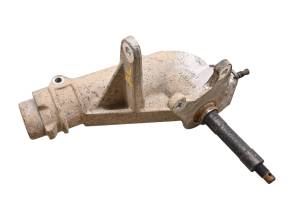 99 Polaris Trail Boss 250 2x4 Front Left Spindle Knuckle