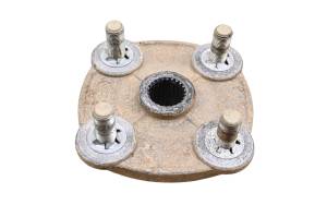 99 Polaris Trail Boss 250 2x4 Rear Wheel Hub Left Or Right