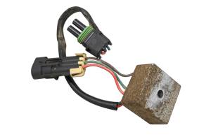 Polaris - 15 Polaris RZR 900 EPS Trail Solid State Relay - Image 2