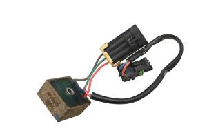 Polaris - 15 Polaris RZR 900 EPS Trail Solid State Relay - Image 3