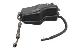 03 Suzuki LTZ400 Oil Tank KFX400