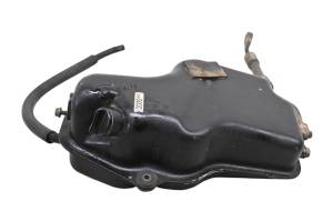 Suzuki - 03 Suzuki LTZ400 Oil Tank KFX400 - Image 3