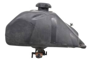 03 Suzuki LTZ400 Gas Tank & Fuel Petcock KFX400