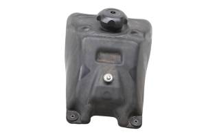 Suzuki - 03 Suzuki LTZ400 Gas Tank & Fuel Petcock KFX400 - Image 2