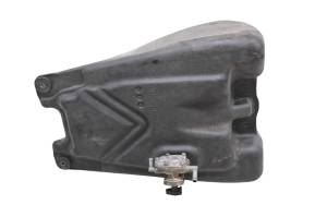 Suzuki - 03 Suzuki LTZ400 Gas Tank & Fuel Petcock KFX400 - Image 3