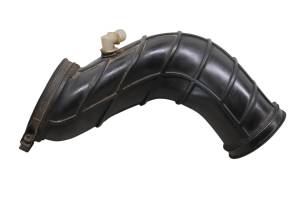 03 Suzuki LTZ400 Airbox Hose Intake Boot KFX400