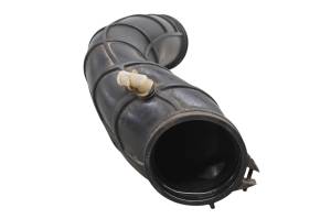 Suzuki - 03 Suzuki LTZ400 Airbox Hose Intake Boot KFX400 - Image 2