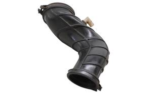 Suzuki - 03 Suzuki LTZ400 Airbox Hose Intake Boot KFX400 - Image 3