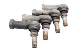 Honda - 99 Honda Fourtrax 300 2x4 Tie Rod Ends TRX300 - Image 5