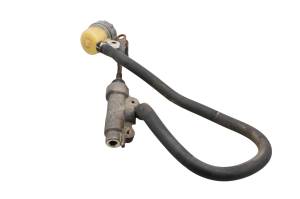 Suzuki - 03 Suzuki LTZ400 Rear Brake Master Cylinder KFX400 - Image 3
