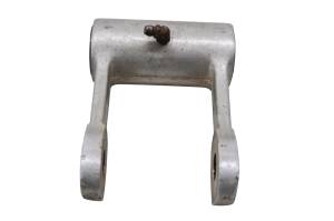 Suzuki - 03 Suzuki LTZ400 Rear Shock Linkage KFX400 - Image 2