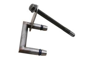 03 Suzuki LTZ400 Engine Oil Line KFX400