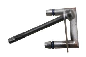 Suzuki - 03 Suzuki LTZ400 Engine Oil Line KFX400 - Image 3