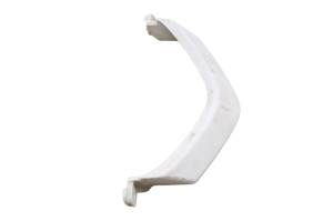 Suzuki - 03 Suzuki LTZ400 Headlight Moulding KFX400 - Image 2