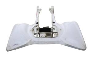 03 Suzuki LTZ400 Rear Fender KFX400