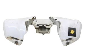 Suzuki - 03 Suzuki LTZ400 Rear Fender KFX400 - Image 2