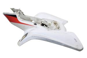 Suzuki - 03 Suzuki LTZ400 Rear Fender KFX400 - Image 3