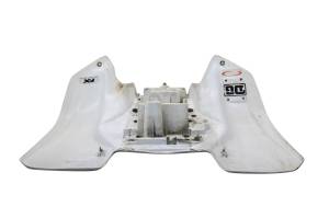 Suzuki - 03 Suzuki LTZ400 Rear Fender KFX400 - Image 4